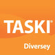 logotipo Aspirador de Pó TASKI AERO 15 POWER
