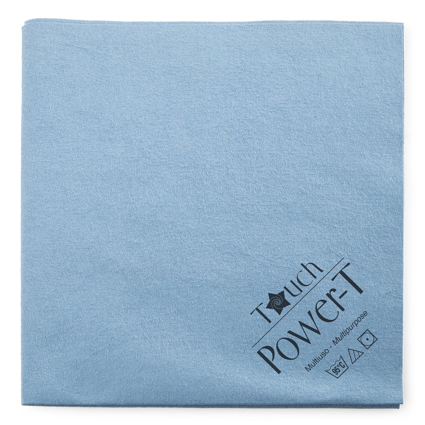 TTS POWER-T CLOTH (Pk5)