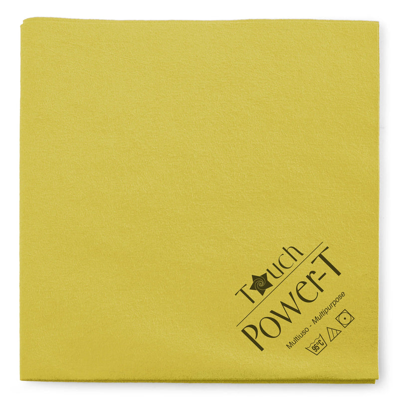 Pano Microfibras Ultra TTS Amarelo PVA MICRO