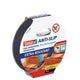 Fita Adesiva Anti-Derrapante tesa ANTI-SLIP extra resistente em embalagem, 5 metros de comprimento.