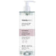 Gel de Mãos e Champô 2em1 TRAVELCARE 480ml em embalagem plástica com bomba dispensadora, ideal para hóteis e alojamentos locais