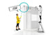 TTS BIT MICROFIBER MOP
