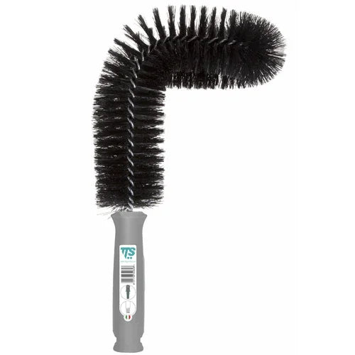 Vasculho Profissional Articulado para Tectos TTS CURVED WEB BRUSH