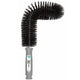 Vasculho Profissional Articulado para Tectos TTS CURVED WEB BRUSH