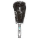 visão frontal do Vasculho Profissional Articulado para Tectos TTS CURVED WEB BRUSH