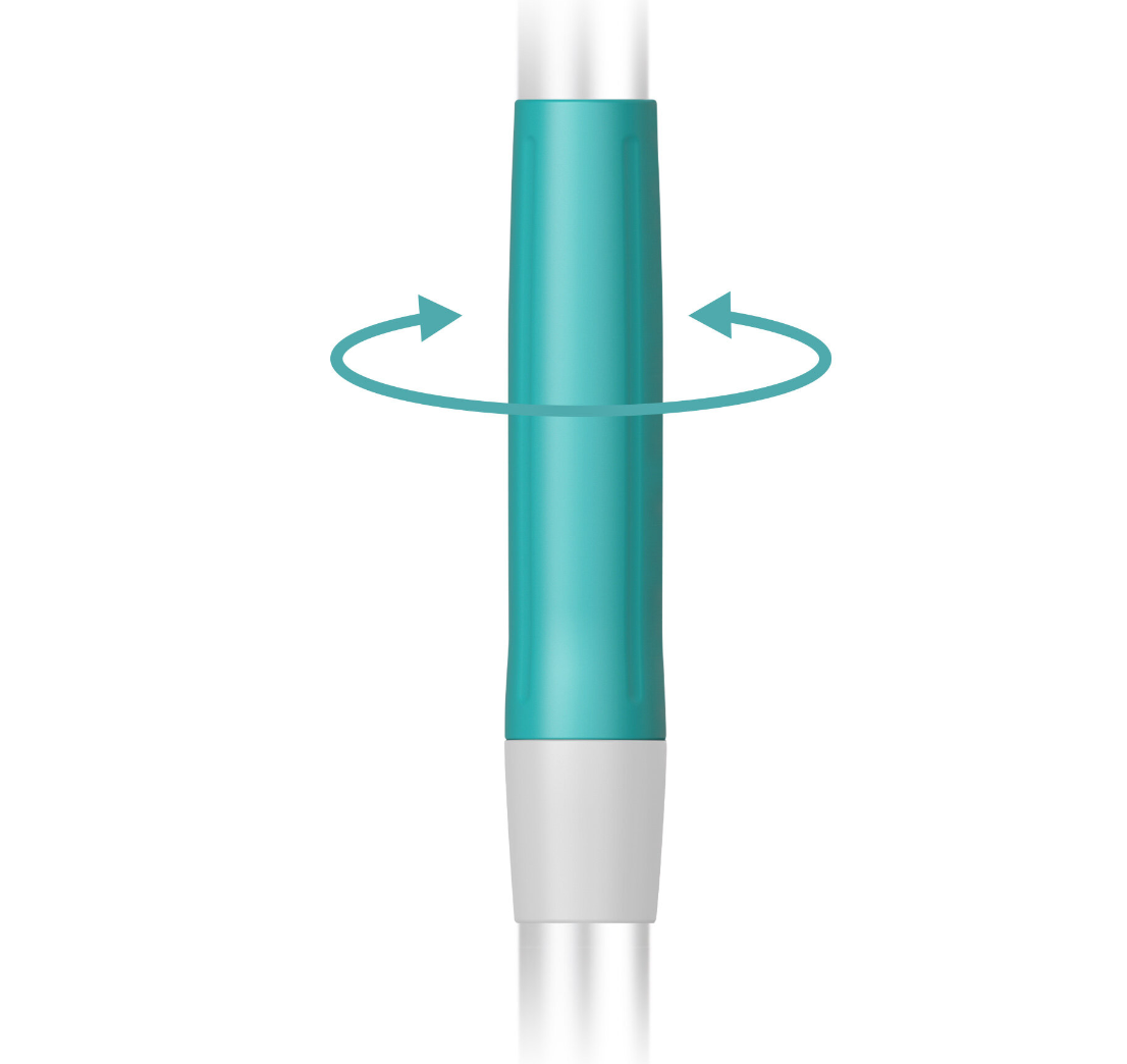 TTS INFINITY PRO HANDLE