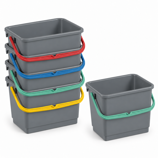 Balde Apoio Multiusos Mini 4L