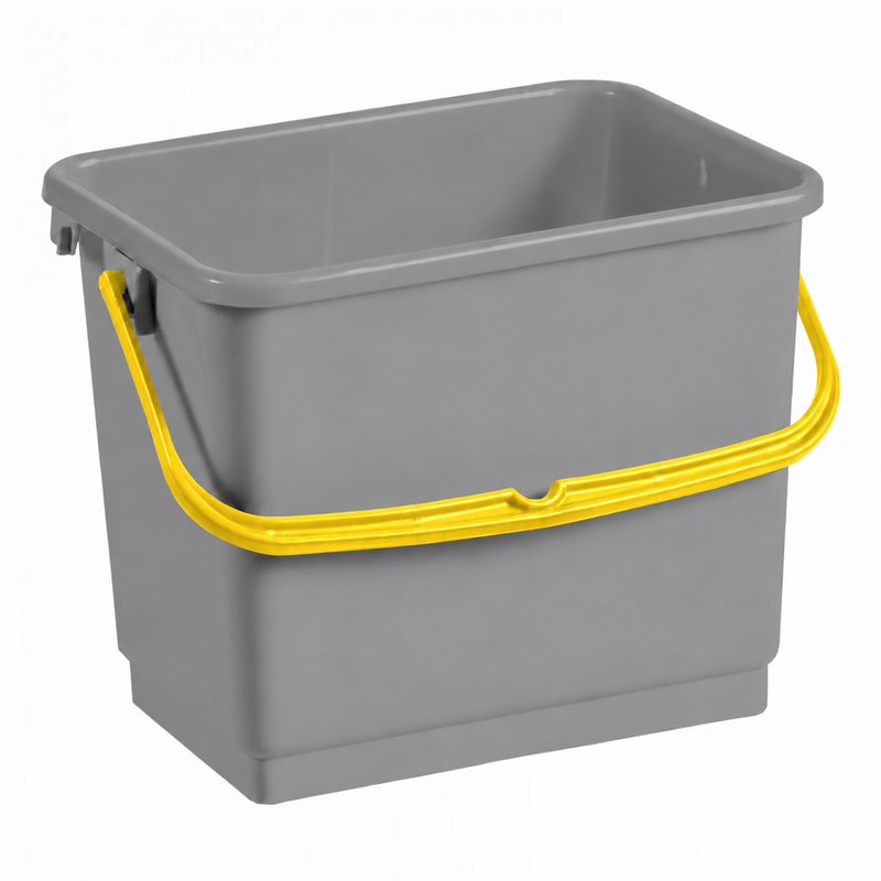 Balde Apoio Multiusos Mini 4L