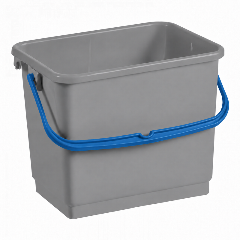 Balde Apoio Multiusos Mini 4L