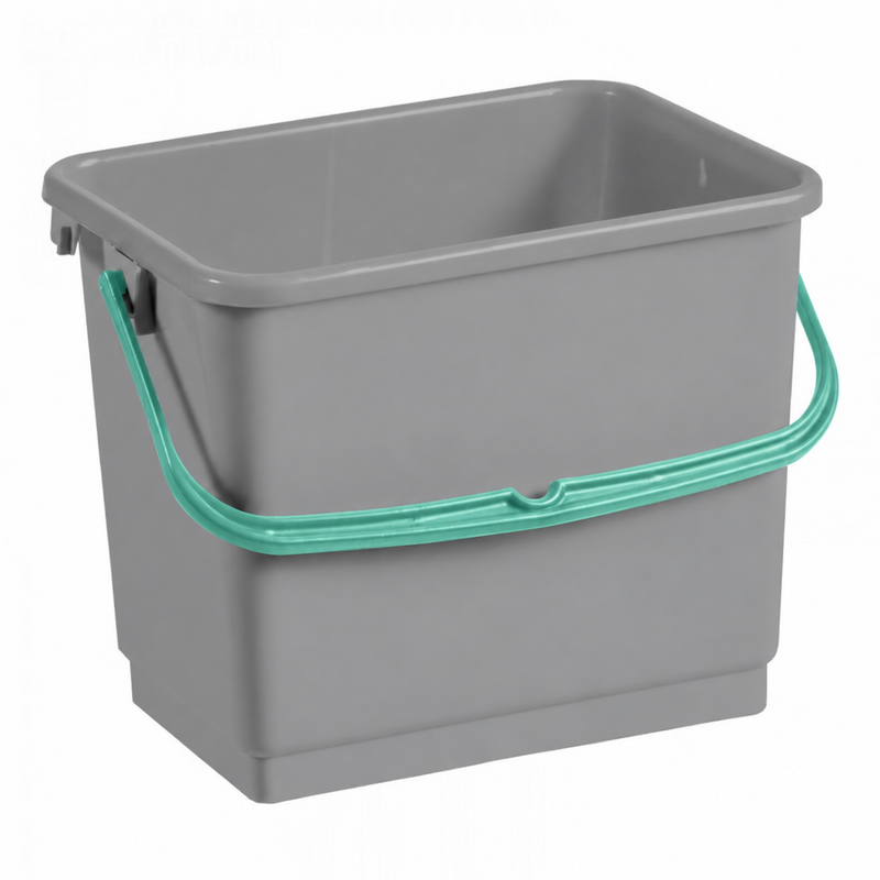 Balde Apoio Multiusos Mini 4L