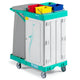 Carrinho Limpeza Compacto TTS ML