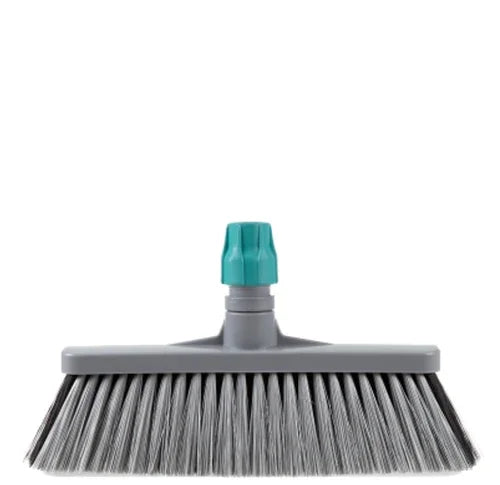 Vassoura Macia Despontada Industrial TTS SOFT PET BROOM
