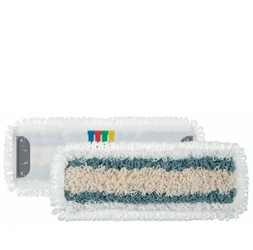 Mopa de Microfibra Multiusos com Tripla Ação 40cm TTS TRIS US