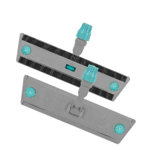 Recarga de Fita Adesiva para Sistema Velcro TTS com design moderno e eficiente, ideal para limpeza.