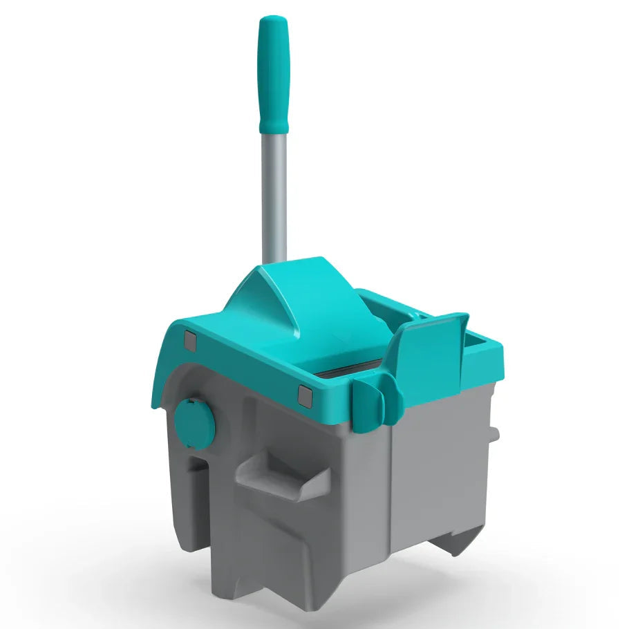 Prensa Vertical Ergo TTS WIZ para Carrinhos de Limpeza