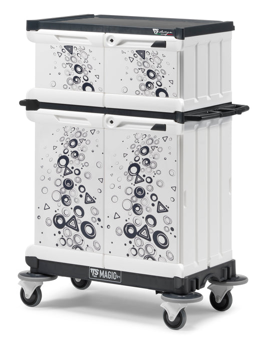 TTS MAGIC ART 25-S