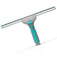 Rodo Limpa Vidros Articulado com Borracha TTS SOLARIS KIT