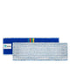 Mopa Microfibra Multiusos 40cm para Sistema Velcro TTS com design Soft Striat e propriedades anti-bacterianas.