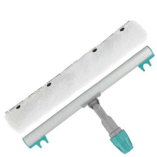 Kit Completo incluindo o Peluche Recarga para Rodo Aplicador de Ceras TTS WAX SPREADER 