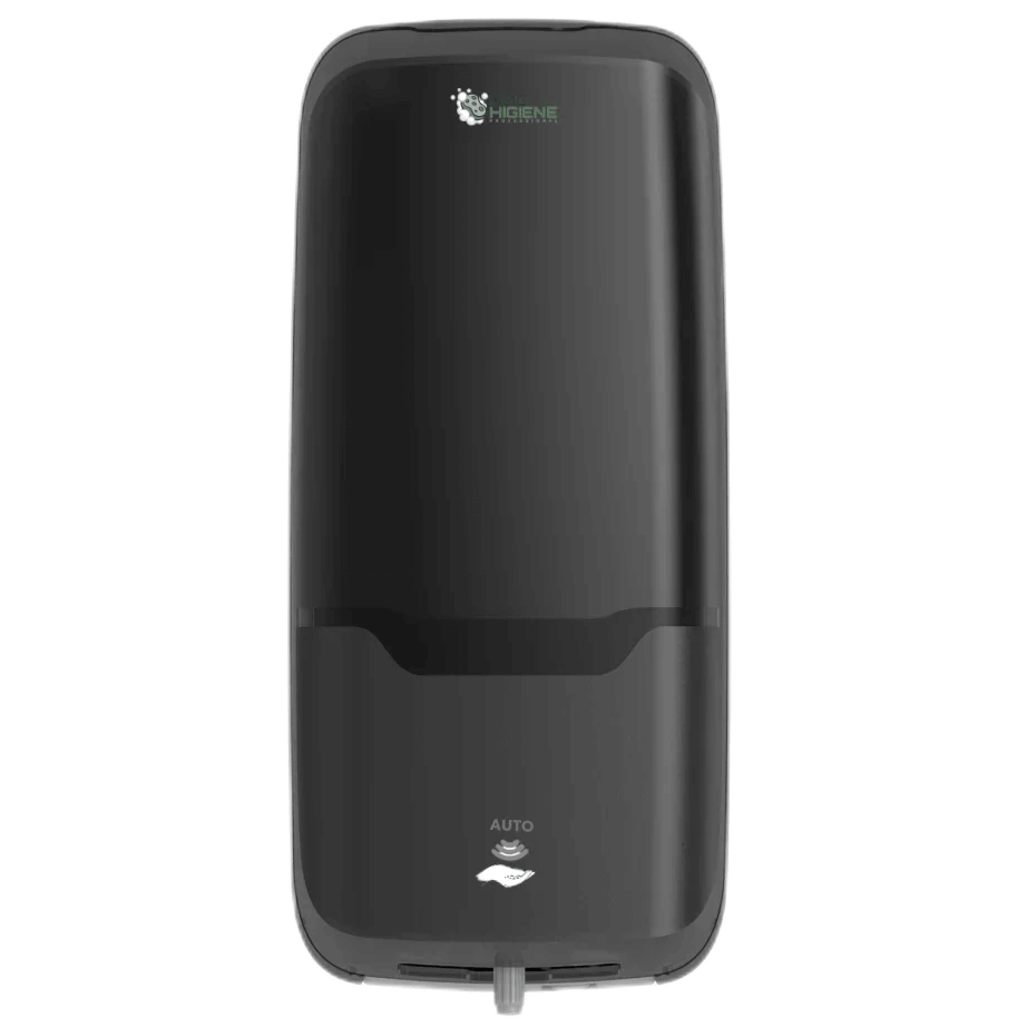 Dispensador Sabonete Automático | Sabão Espuma Mãos | DMC Higiene