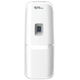 Doseador Ambientador Aerossol Electrónico Branco Spray Lata 250ml Insecticida Concentrado Empresas