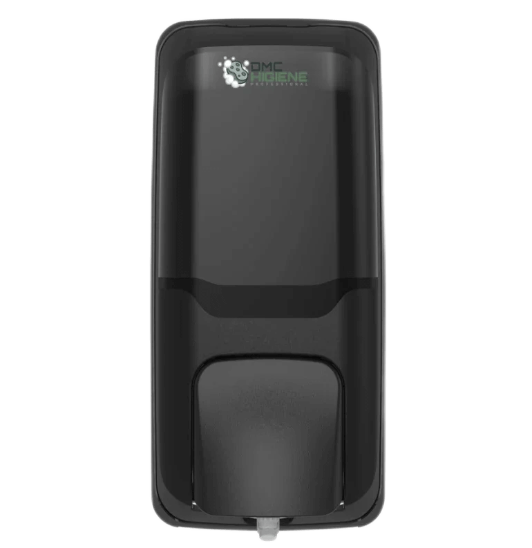 Dispensador De Sabonete Gel | Delfi Twin M-Soap | DMC Higiene