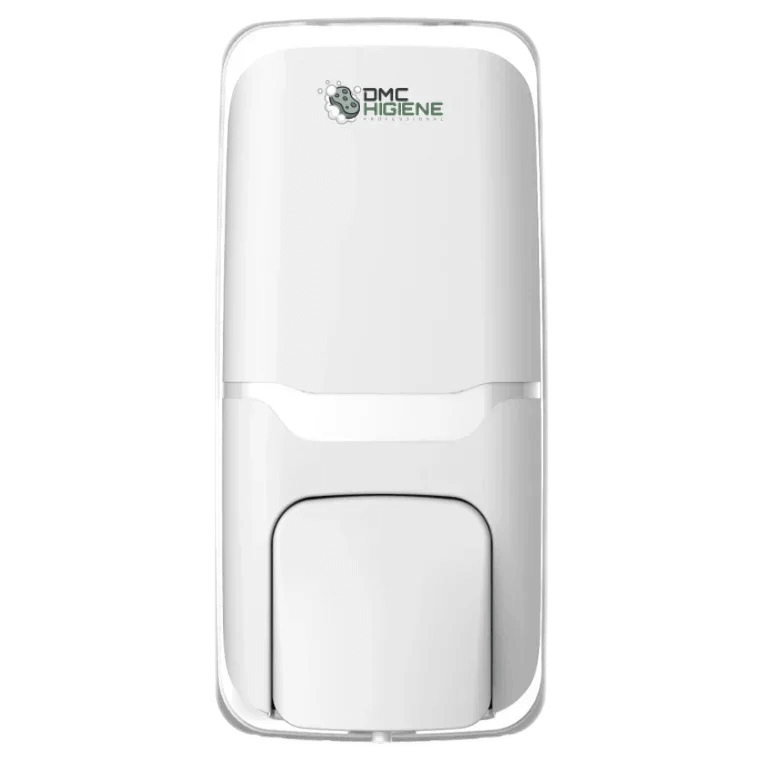 Dispensador Sabonete Espuma | Delfi Twin M-Foam | DMC Higiene