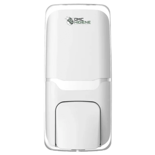 Dispensador Sabonete Espuma | Delfi Twin M-Foam | DMC Higiene