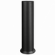 Difusor Nebulizador de Óleos Essenciais TORRE TWIN NEB1000 em cor preta, ideal para ambientes profissionais.