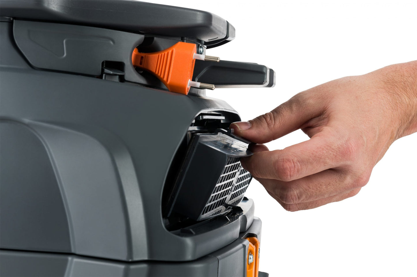 TASKI AERO 15 POWER