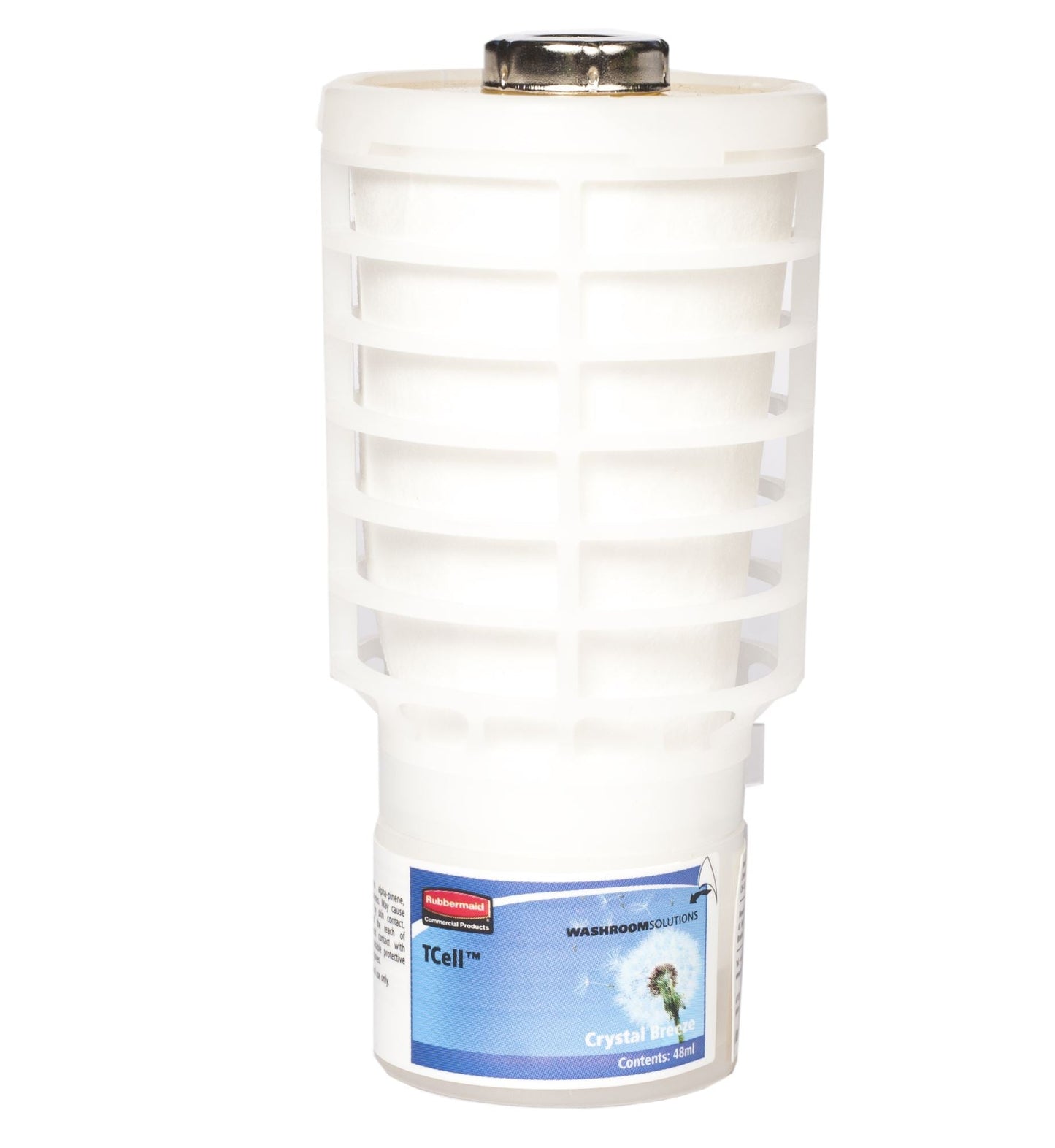 RUBBERMAID T-CELL