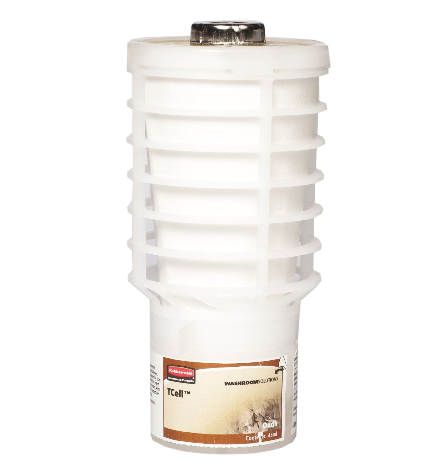 RUBBERMAID T-CELL