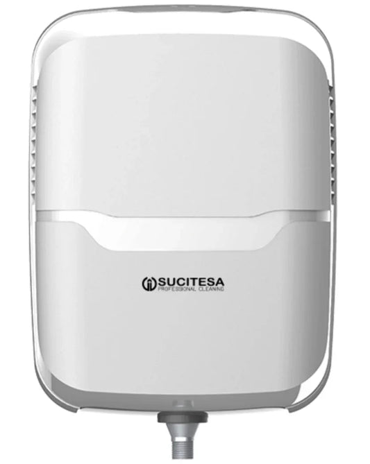 Doseador Ambientador Bacteriostático Urinol Branco Casa de Banho WC Empresas