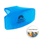Clip Ambientador Extra Perfumado URIWAVE SANICLIP com aroma cotton blossom alogdão linho fresco