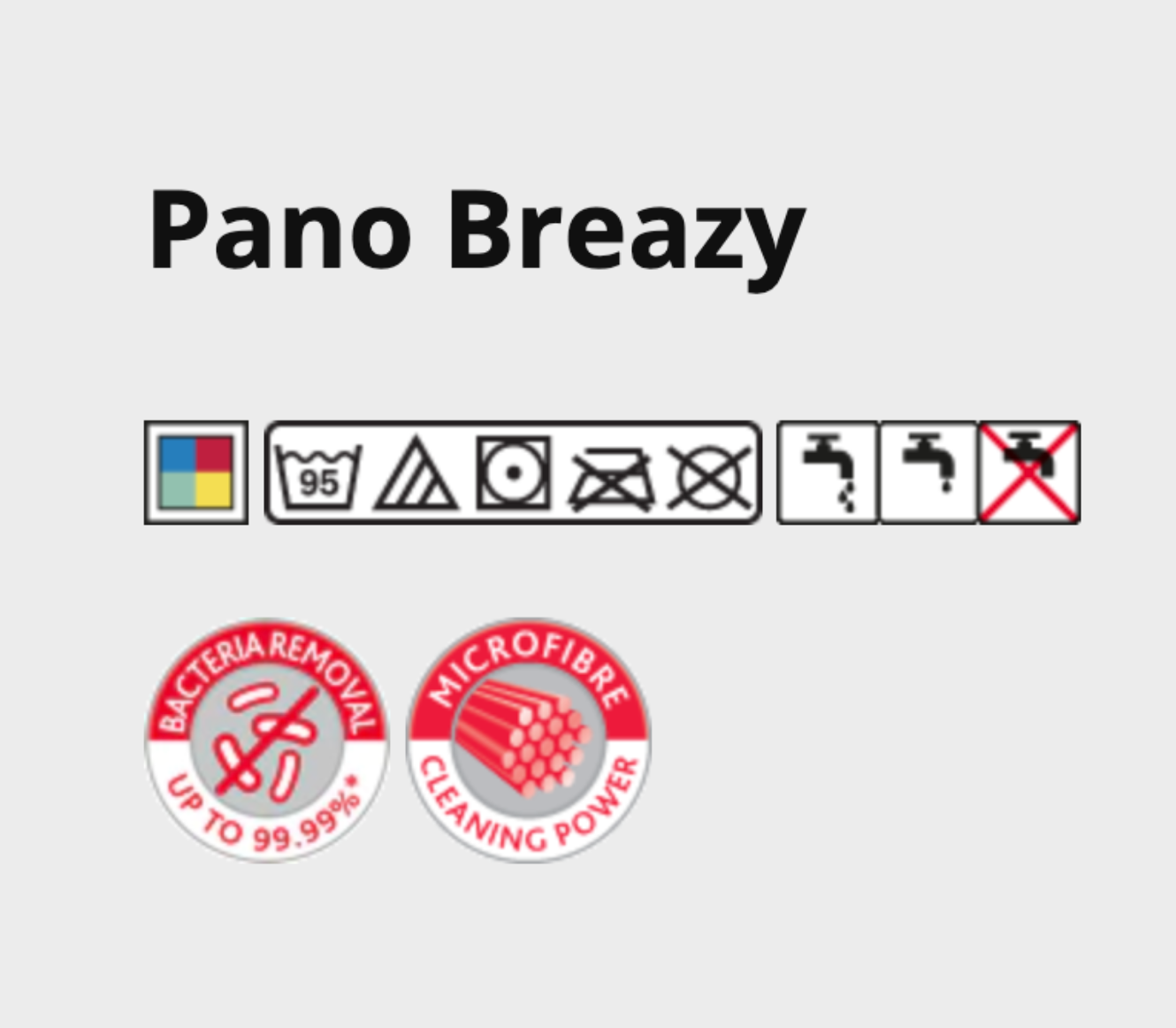 VILEDA PRO BREAZY (Pk25)