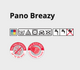 VILEDA PRO BREAZY (Pk25)