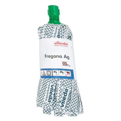 Esfregona Vileda Tiras Profissional VILEDA STANDARD AG Anti-Bacteriana Empresas