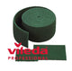 Esfregão Verde Vileda Profissional Limpeza Industrial Higiene Alimentar