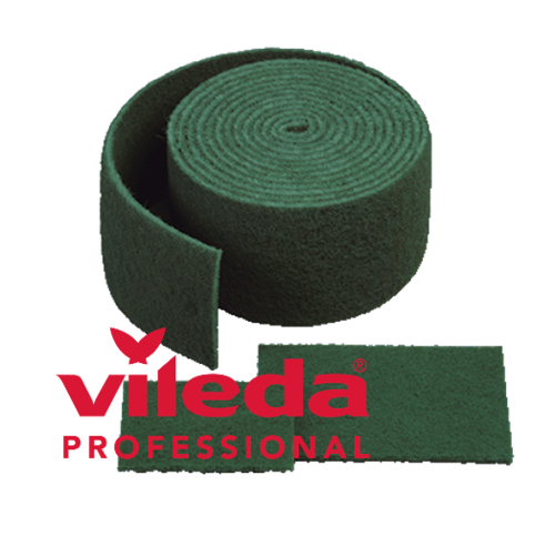 VILEDA PRO ESF VERDE (Pk10)