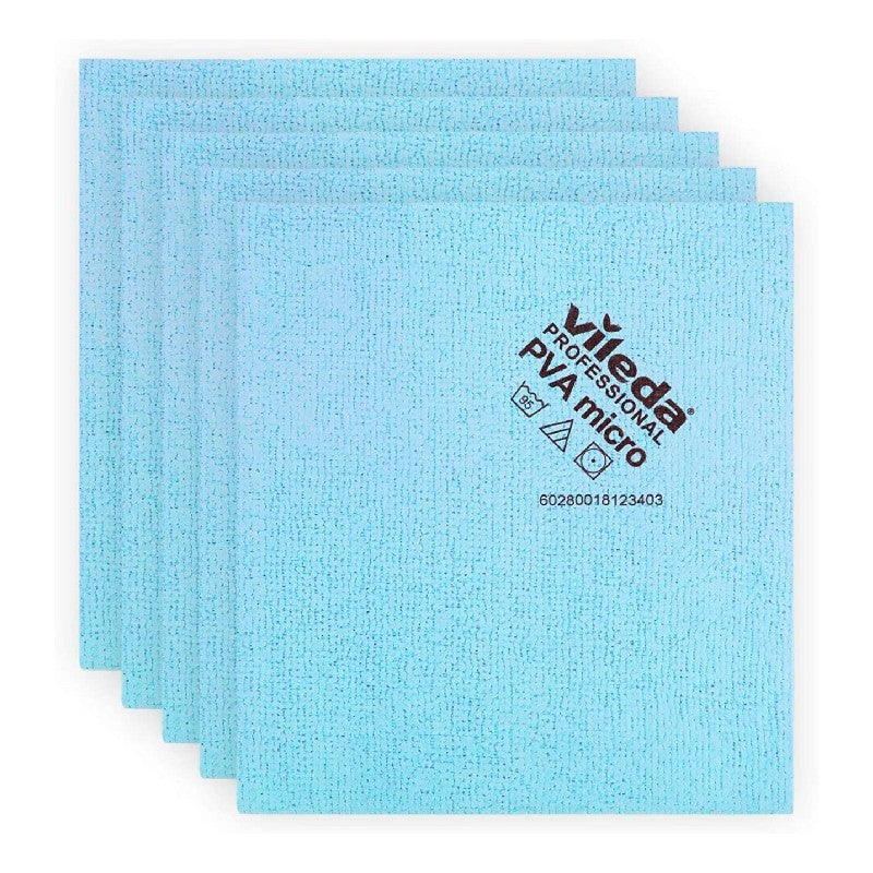 VILEDA PRO PVA Micro (Pk5)