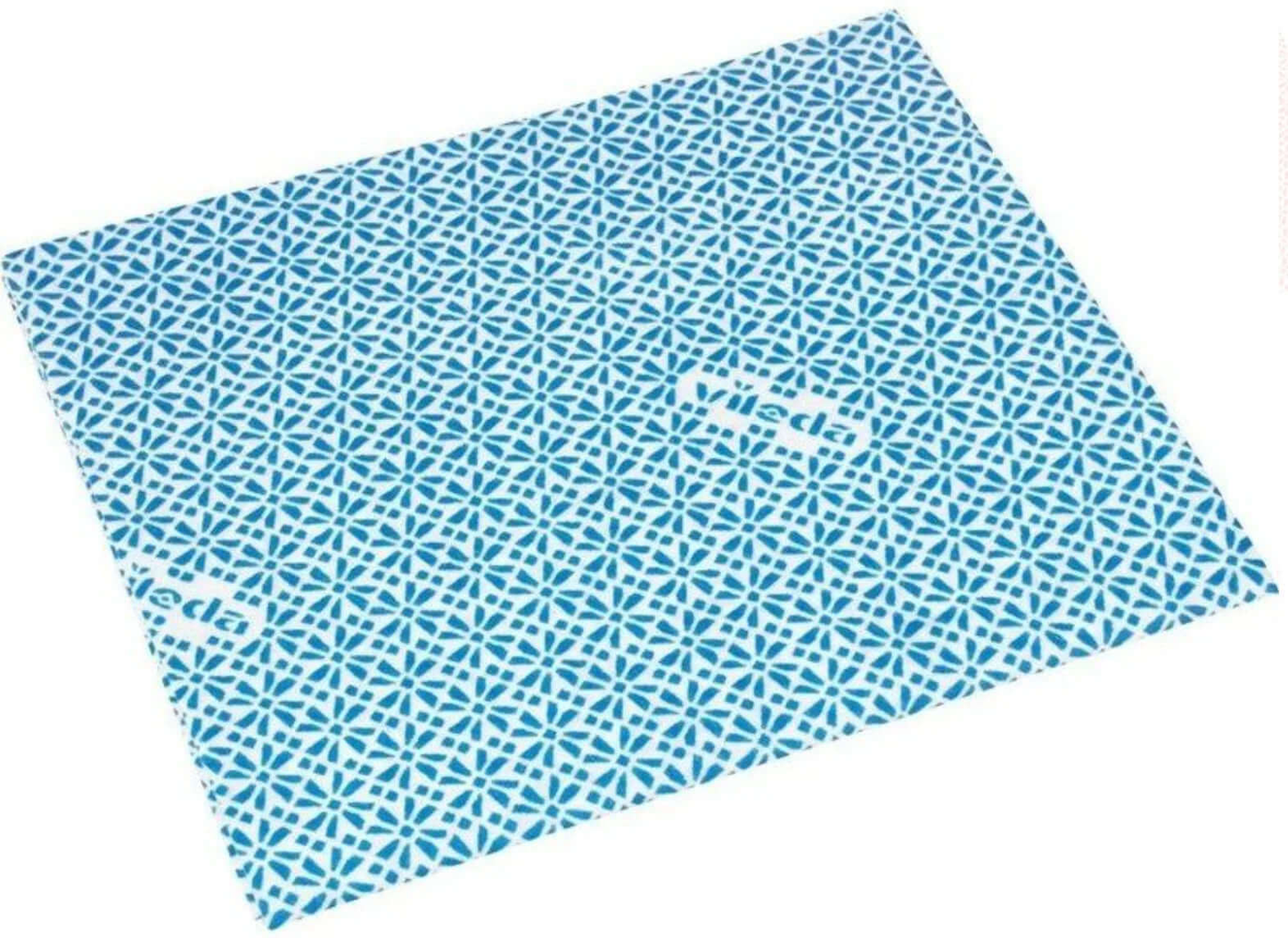 VILEDA WIPRO AG AZUL Pano Limpeza Anti-Bacteriano Profissional