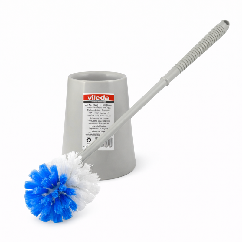 Conjunto Sanitário WC Vileda Profissional