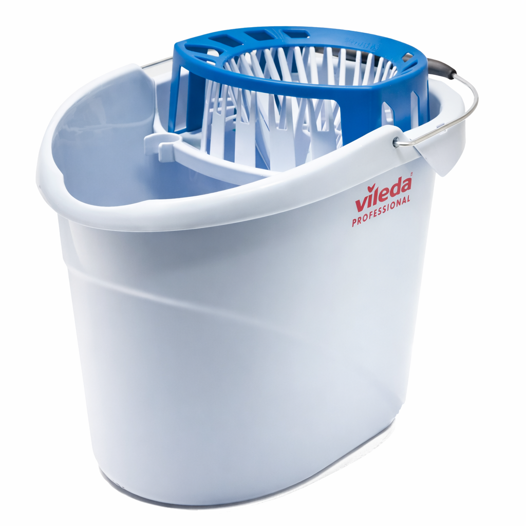 Balde Oval Espremedor VILEDA