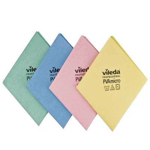 VILEDA PRO PVA Micro (Pk5)