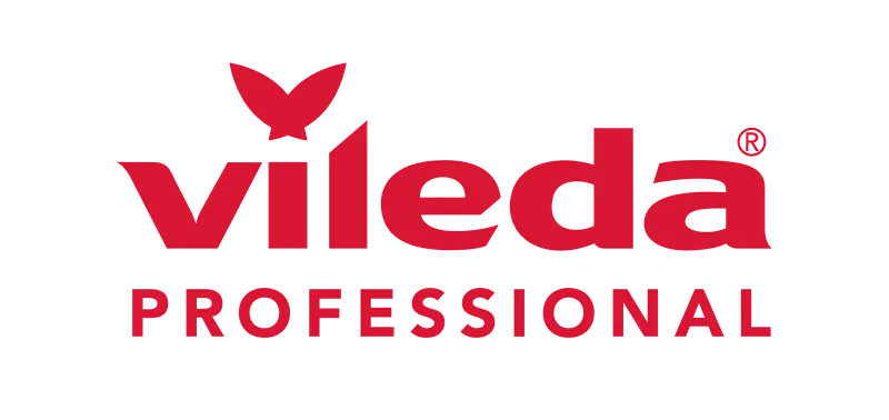 Conjunto Sanitário WC Vileda Profissional