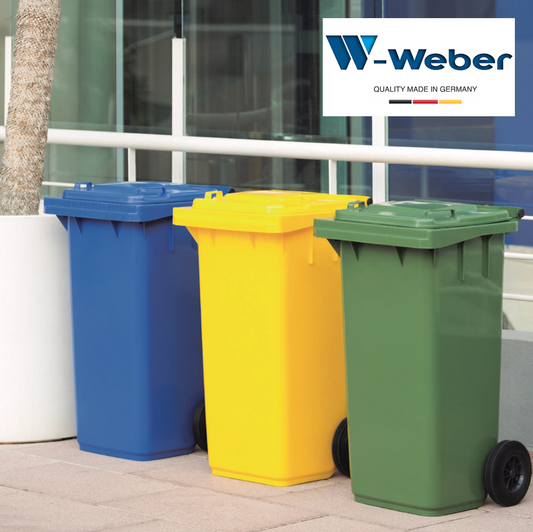 WEBER 240