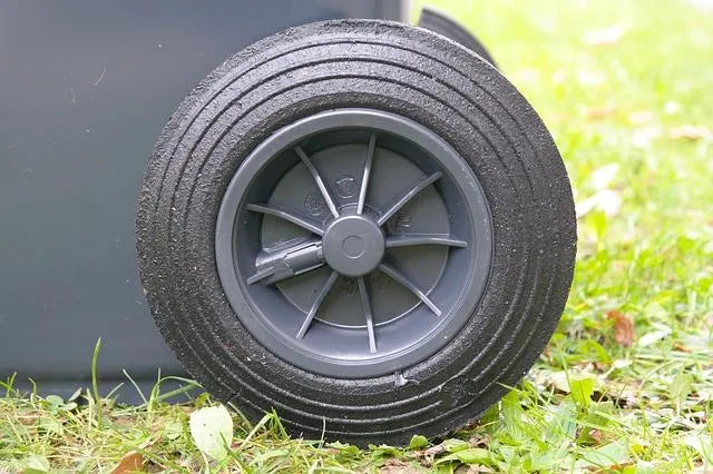 WEBER 240