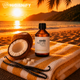 Essência Nebulizadora WHITE COCONUT