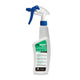 Garrafa Pulverizadora em Spray para Detergente Multiusos Alcalino Concentrado em Cápsulas da marca XOP PLUS da PROQUIMIA
