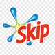 SKIP PRO-S CICLOS CURTOS